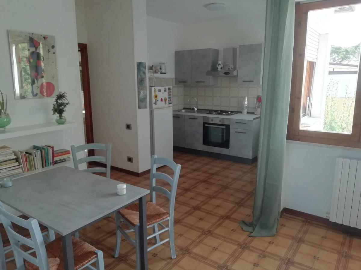 La Casetta Dei Grilli - Accanto Alle Terme Di Venturina E 10" Dal Mare Venturina Terme Dış mekan fotoğraf