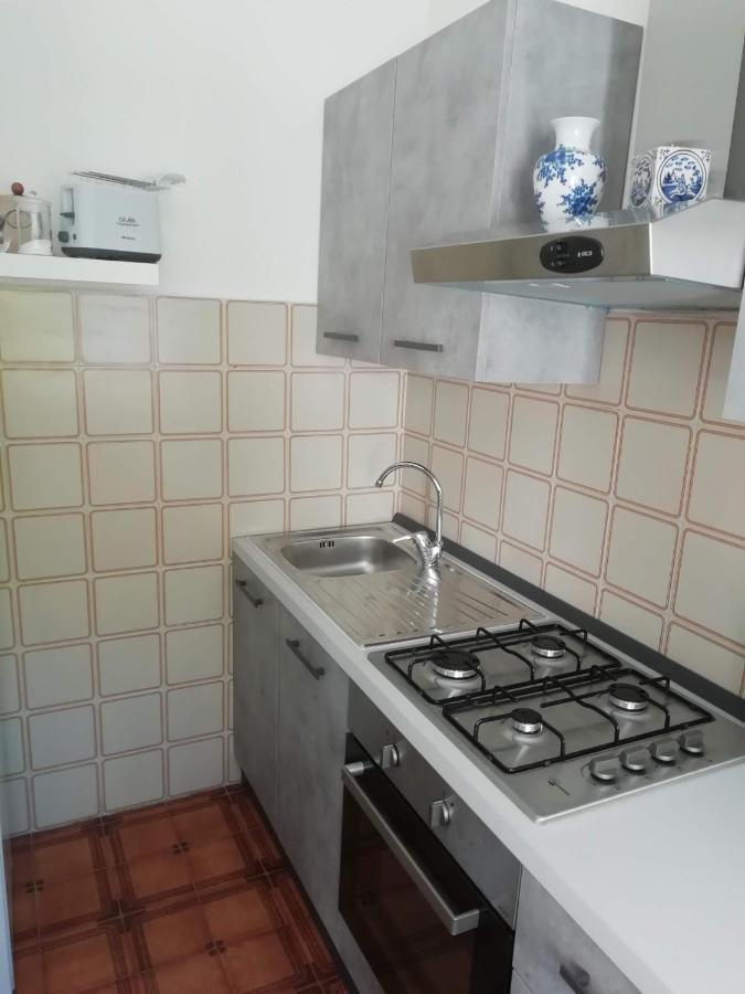 La Casetta Dei Grilli - Accanto Alle Terme Di Venturina E 10" Dal Mare Venturina Terme Dış mekan fotoğraf