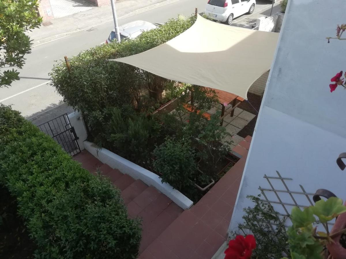 La Casetta Dei Grilli - Accanto Alle Terme Di Venturina E 10" Dal Mare Venturina Terme Dış mekan fotoğraf