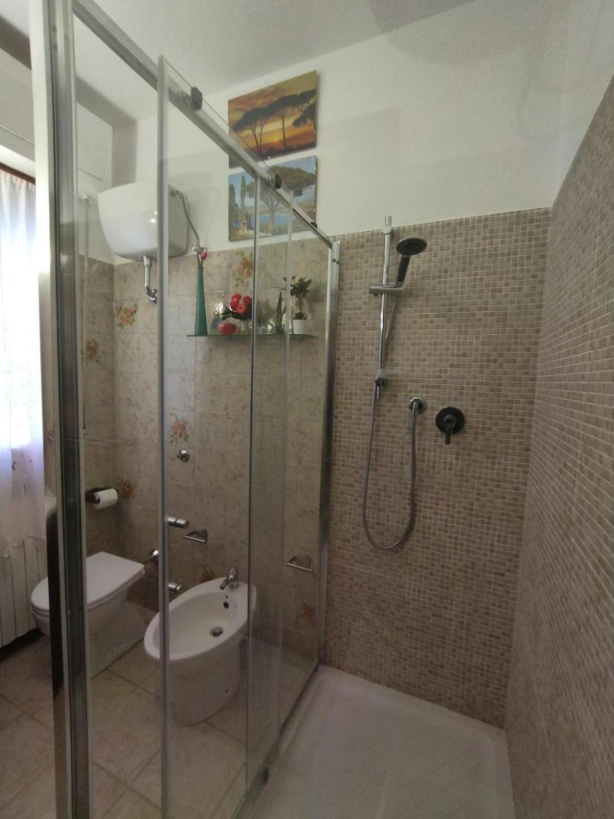La Casetta Dei Grilli - Accanto Alle Terme Di Venturina E 10" Dal Mare Venturina Terme Dış mekan fotoğraf